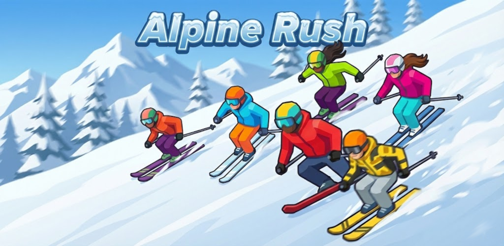 Alpine Rush
