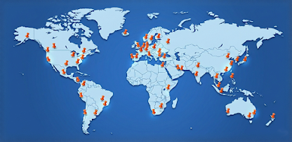 GeoWorld