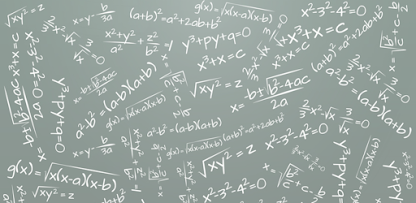 Maths Challenge